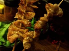 -木子烧鸟屋(百子湾店)