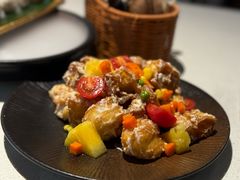 -煲王粤菜餐厅(中侨中心店)