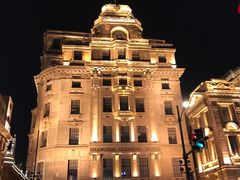 -上海市外滩历史纪念馆