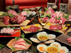 -300杯·和牛烧肉清酒专门店(廊里店)