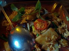 -花马天堂云南餐厅 Lost Heaven(高邮路店)