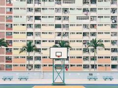 -彩虹村