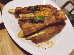 -胜记凯心茶餐厅(汇金财富广场店)