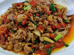 -笨罗卜浏阳菜馆(太平街店)