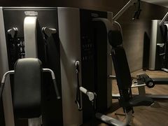 -北京三里屯CHAO酒店
