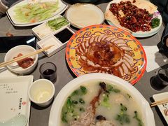 -邑金陵北京烤鸭店·现炒家常菜(ITC MALL店)