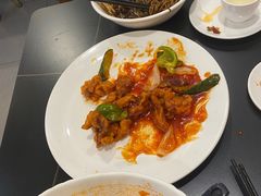 -桃园中华料理炸酱面(燕儿岛路店)