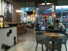 -HELLO 27 意面·沙拉·帕尼尼