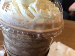 -星巴克臻选(莘庄仲盛店)