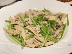 -南门小馆·清真(国贸商城店)