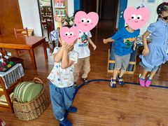 -伊顿幼儿园(天津壹街区校区)