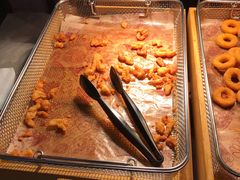 -比格比萨自助(德思勤四季汇店)