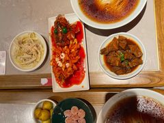 -松鹤楼面馆(清河万象汇店)