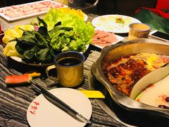 -重庆大队长火锅(凤城八路店)
