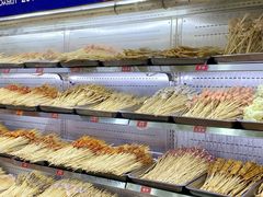 -冒椒火辣(奎星楼街店)