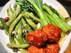 -東盛炭烤自助料理(浦东文峰广场店)