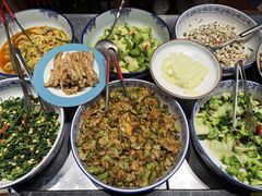 -唐河王记·南阳民间菜(国基路店)