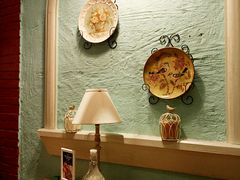 -芭莉与彩虹西餐厅(成都合生汇店)