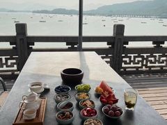 -湖畔居茶楼(湖滨店)