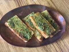 蒜蓉面包片-PIZZA BIANCA(民园店)