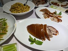 -鸭王烤鸭店(三里河店)