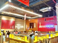 -核桃碳烤肉馆(深圳首店)
