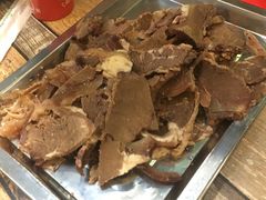 -刘少华贵州小黄牛·鲜牛肉火锅(总店)