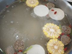 -牛天下·牛肉·海鲜·打边炉·融合菜
