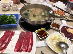 -稻香酒家·33年老字号·港式粤菜(富邦中心店)