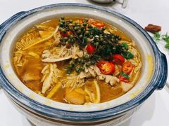 -惠丰堂饭庄·烤鸭·京味菜(翠微路店)