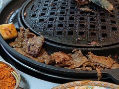 -牛犇炭火烤肉·鲜切烤肉(承德总店)