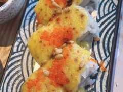 -东菊料理(吉利购物广场店)