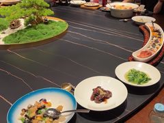 -宝燕壹号景观餐厅(龙盛国际商业广场店)