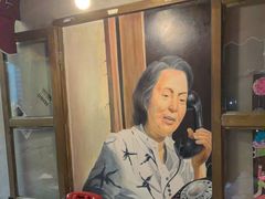 -纪录片《人生一串》体验店(静安店)