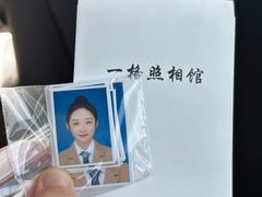 -一格照相馆(五道口店)