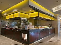 -凯宾斯基饭店.元素西餐厅自助餐