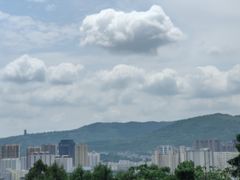 -玉泉观