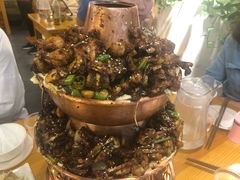 -黄泰吉拾味餐厅(江汉路店)