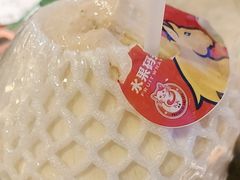 -亚马逊蒸汽活海鲜自助(LCM置汇旭辉广场店)
