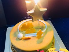 -黑池口感烘焙·生日蛋糕(坂田店)