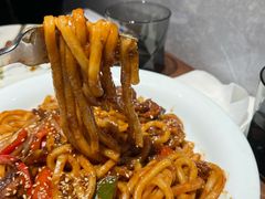 -魏客咖啡(中铁中心店)
