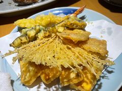 -松子料理(世纪城店)