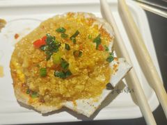 -橦橦小马扎烧烤 (传媒大学店)