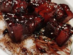 -宁邦·家宴·南京菜(红山动物园店)