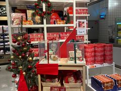 -宜家家居(西安未央商场店)