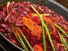 -冯校长老火锅(广州正佳广场店)