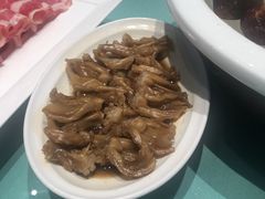 -皇城老妈·大连海鲜火锅(港湾店)