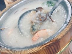 -阿殳菜馆·私厨(水围村店)