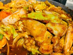 -姜虎东白丁烤肉(恒隆广场店)