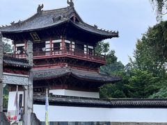 -江西龙虎山景区